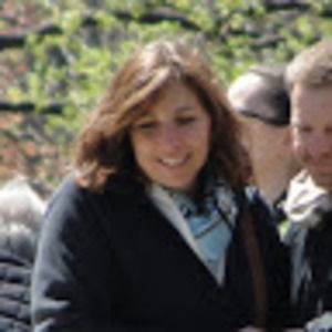 Meet your Posher, Barb